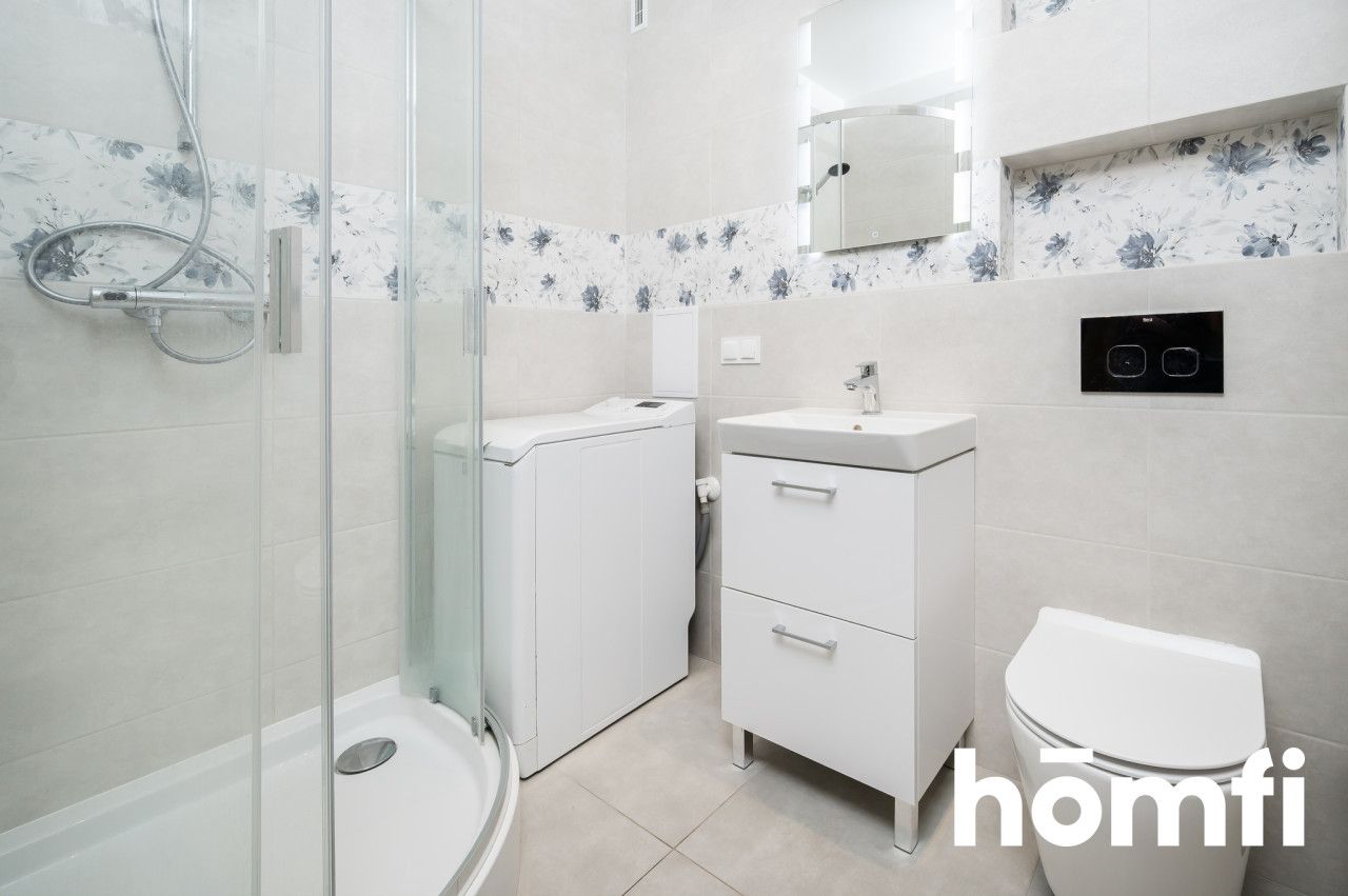 2-pokoje mieszkanie Łódź-Bałuty, ul. Org. "WiN" - Mieszkanie - Wynajem - Łódź, Bałuty