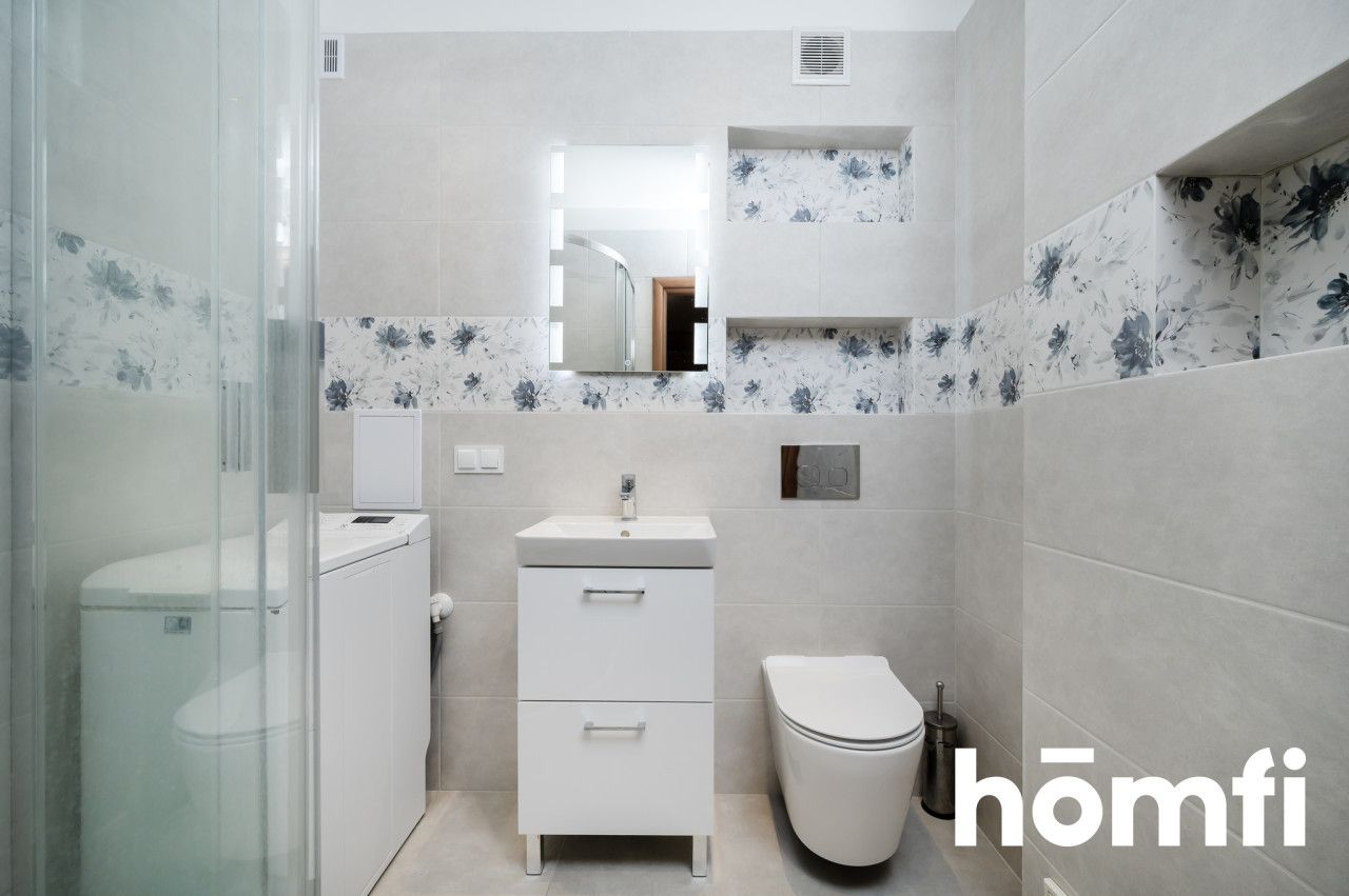 2-pokoje mieszkanie Łódź-Bałuty, ul. Org. "WiN" - Mieszkanie - Wynajem - Łódź, Bałuty