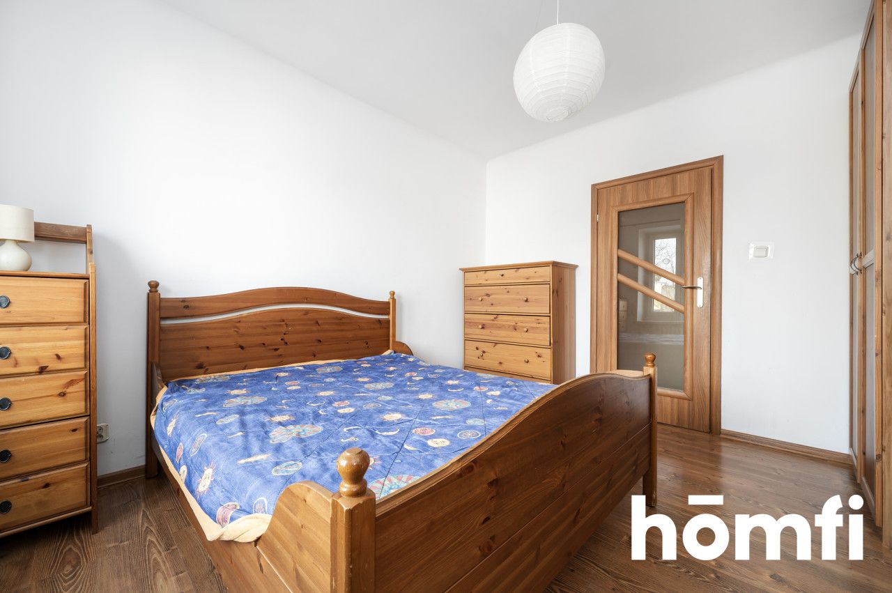 2-pokoje mieszkanie Łódź-Bałuty, ul. Org. "WiN" - Mieszkanie - Wynajem - Łódź, Bałuty