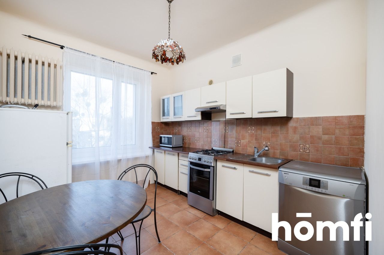 2-pokoje mieszkanie Łódź-Bałuty, ul. Org. "WiN" - Mieszkanie - Wynajem - Łódź, Bałuty