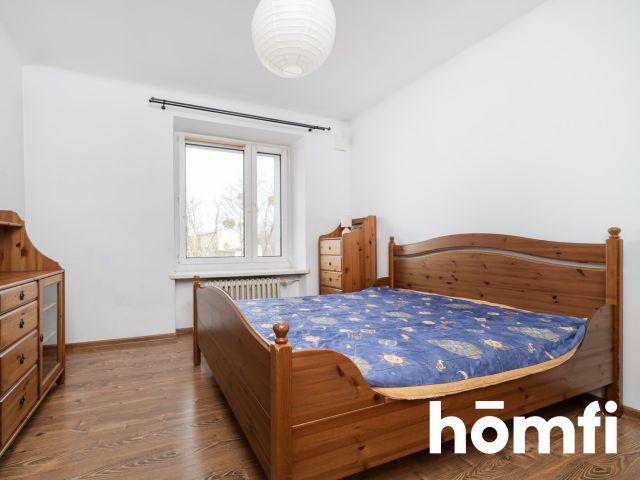 2-pokoje mieszkanie Łódź-Bałuty, ul. Org. "WiN" - Mieszkanie - Wynajem - Łódź, Bałuty