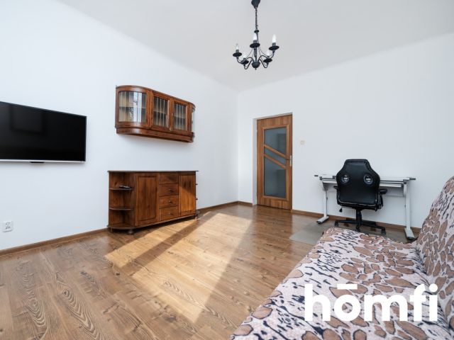 2-pokoje mieszkanie Łódź-Bałuty, ul. Org. "WiN" - Mieszkanie - Wynajem - Łódź, Bałuty