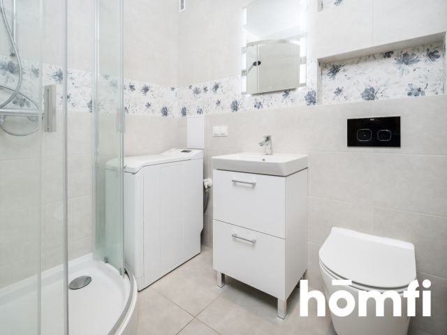 2-pokoje mieszkanie Łódź-Bałuty, ul. Org. "WiN" - Mieszkanie - Wynajem - Łódź, Bałuty