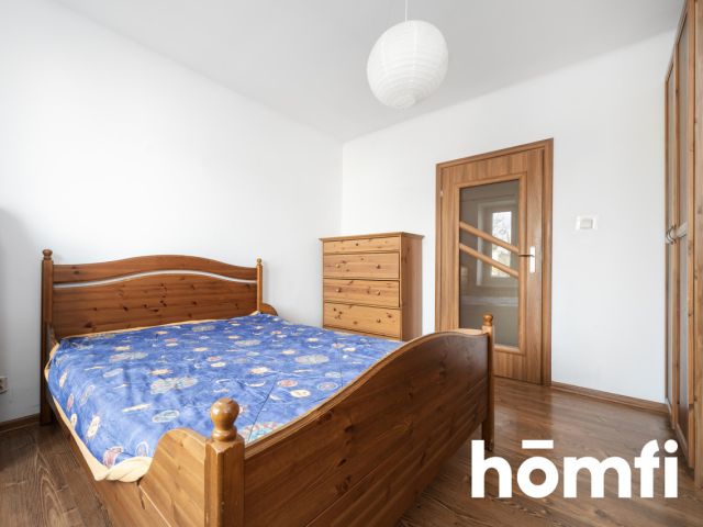 2-pokoje mieszkanie Łódź-Bałuty, ul. Org. "WiN" - Mieszkanie - Wynajem - Łódź, Bałuty