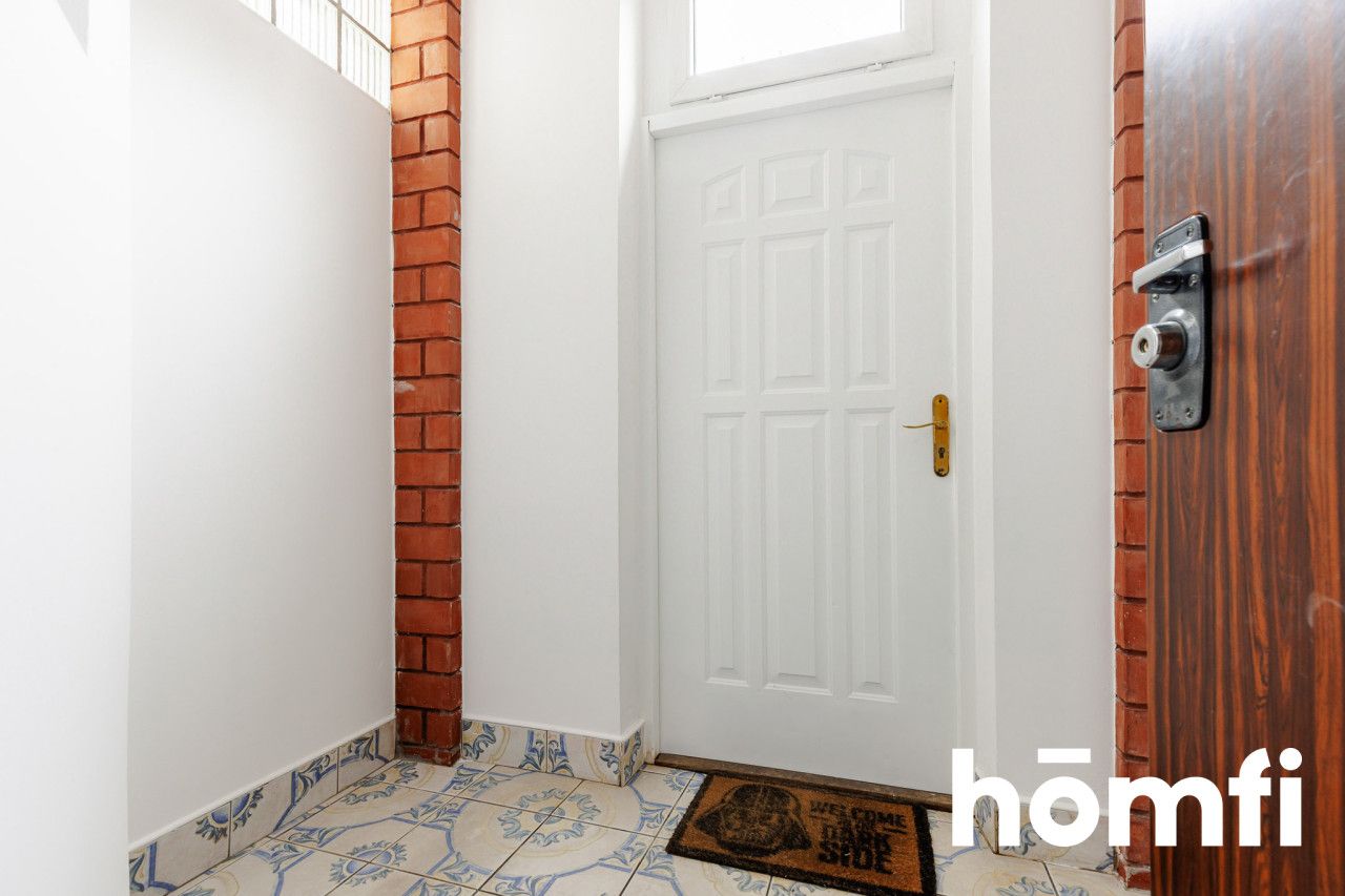 Dom w Hornówku przy Parku Kampinowskim - House - Sale - Warszawski Zachodni, Izabelin / Hornówek