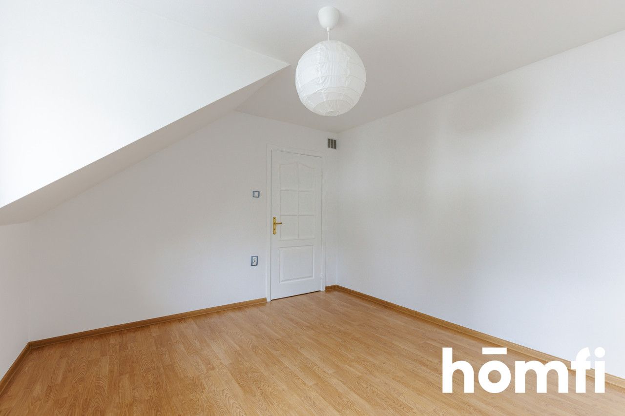 Dom w Hornówku przy Parku Kampinowskim - House - Sale - Warszawski Zachodni, Izabelin / Hornówek