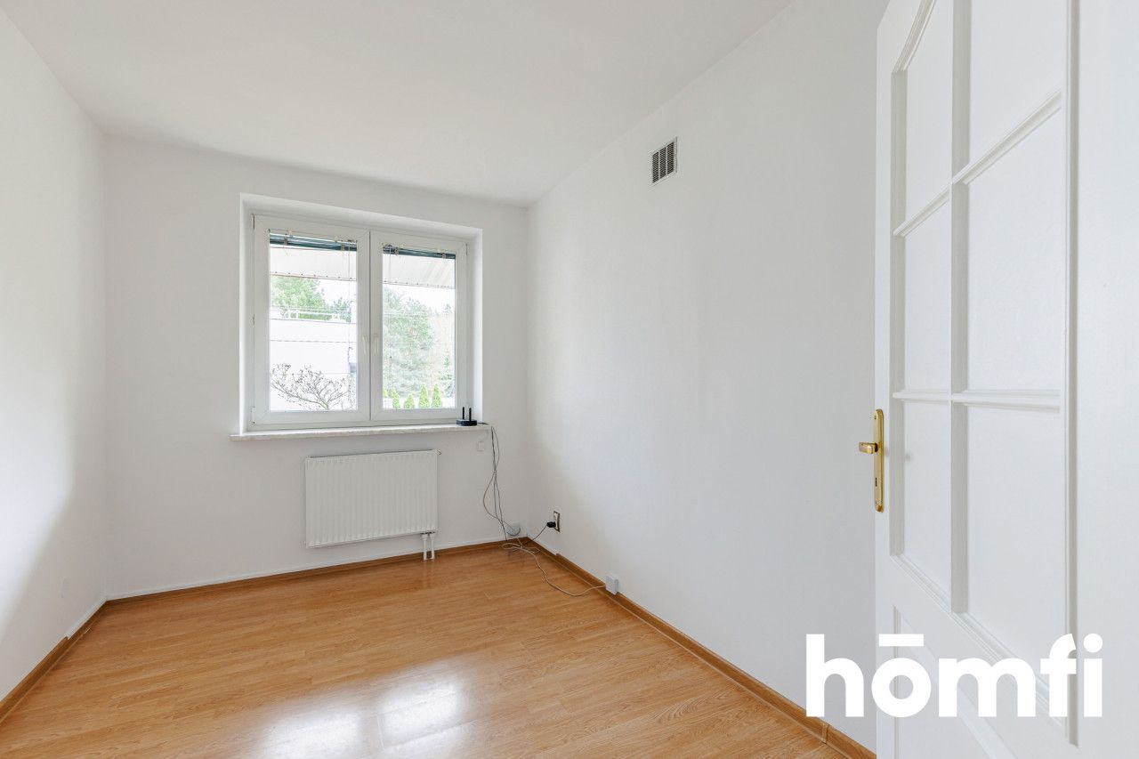 Dom w Hornówku przy Parku Kampinowskim - House - Sale - Warszawski Zachodni, Izabelin / Hornówek