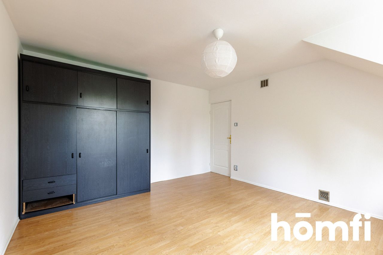 Dom w Hornówku przy Parku Kampinowskim - House - Sale - Warszawski Zachodni, Izabelin / Hornówek