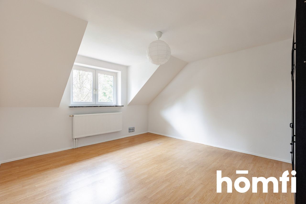 Dom w Hornówku przy Parku Kampinowskim - House - Sale - Warszawski Zachodni, Izabelin / Hornówek