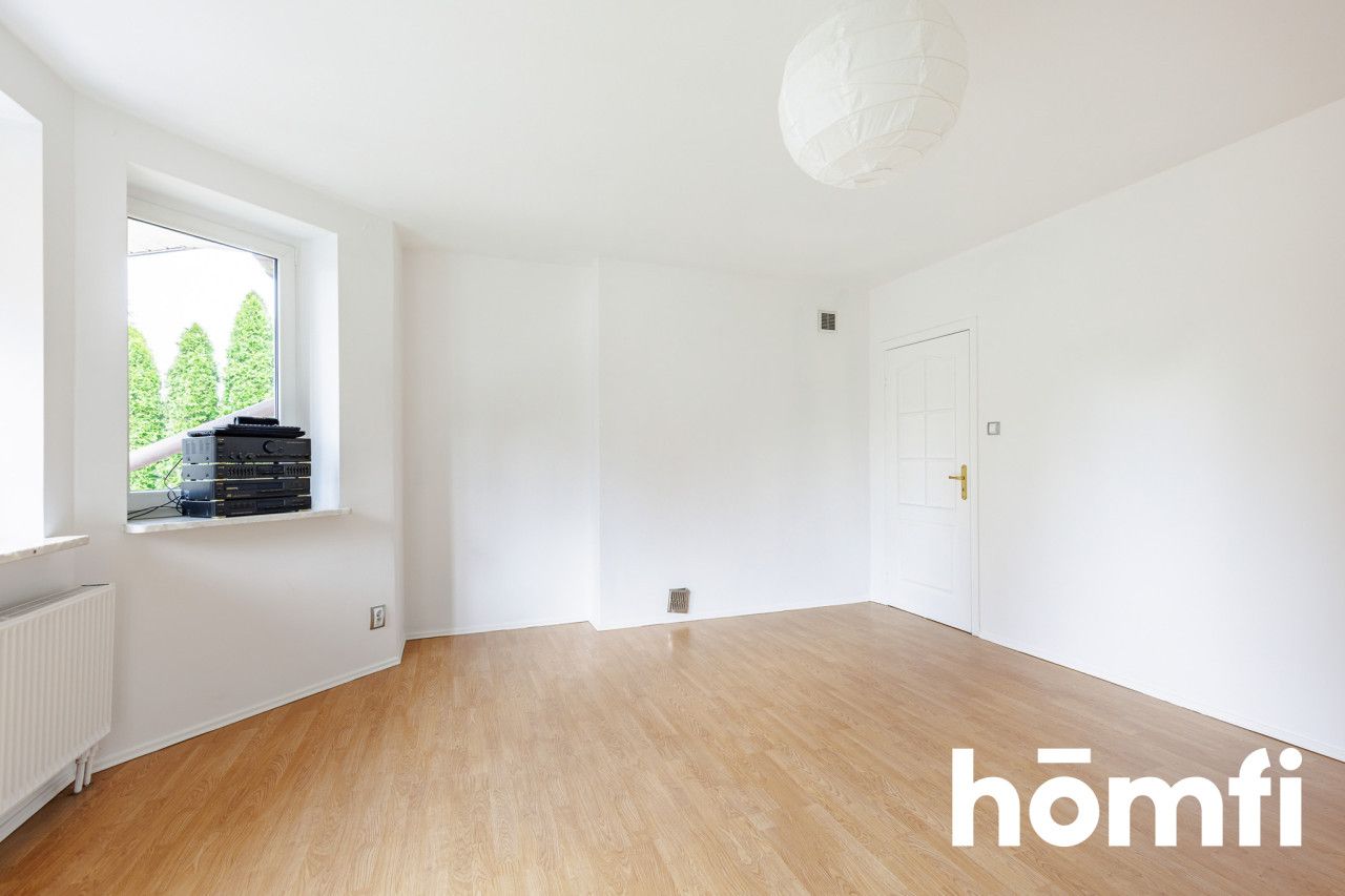 Dom w Hornówku przy Parku Kampinowskim - House - Sale - Warszawski Zachodni, Izabelin / Hornówek