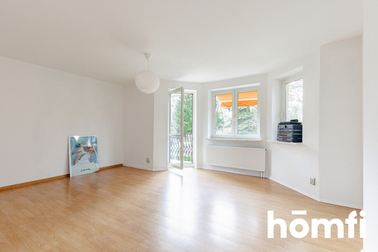 Dom w Hornówku przy Parku Kampinowskim - House - Sale - Warszawski Zachodni, Izabelin / Hornówek