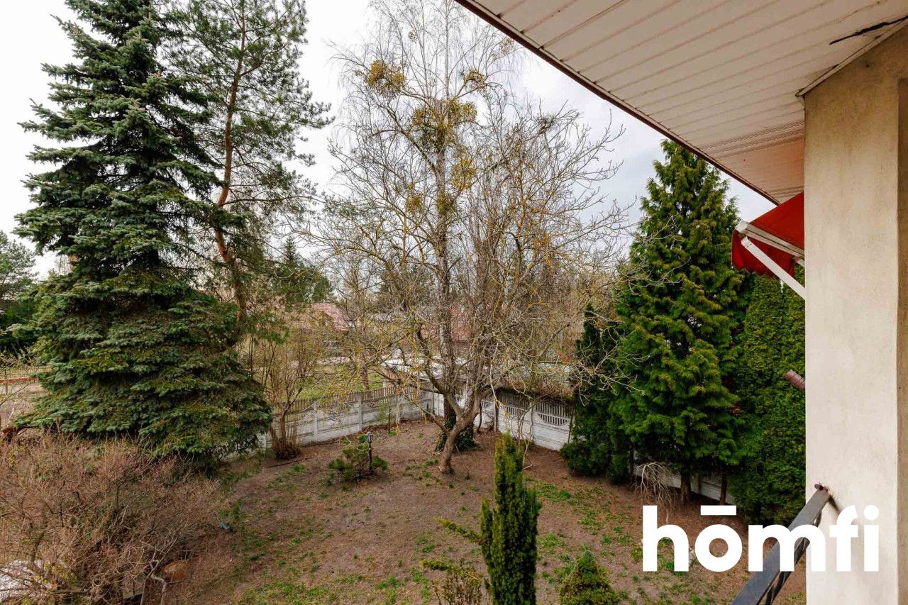 Dom w Hornówku przy Parku Kampinowskim - House - Sale - Warszawski Zachodni, Izabelin / Hornówek