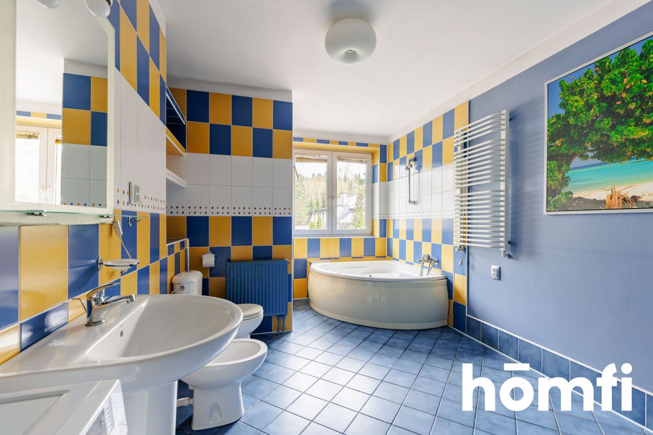 Dom w Hornówku przy Parku Kampinowskim - House - Sale - Warszawski Zachodni, Izabelin / Hornówek