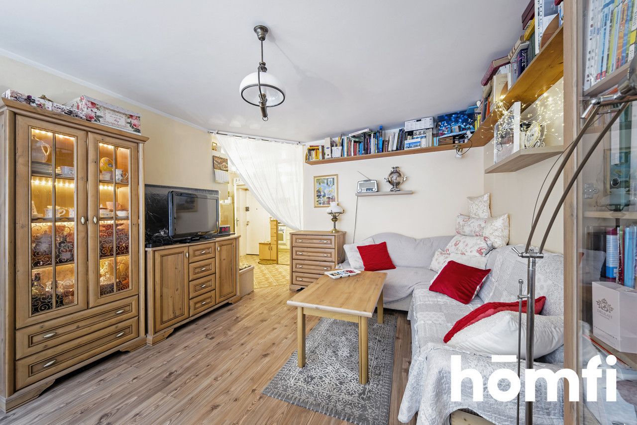 For sale: 2-room apartment in Wilda - Квартира - Продаж - Poznań, Wilda / Wilda