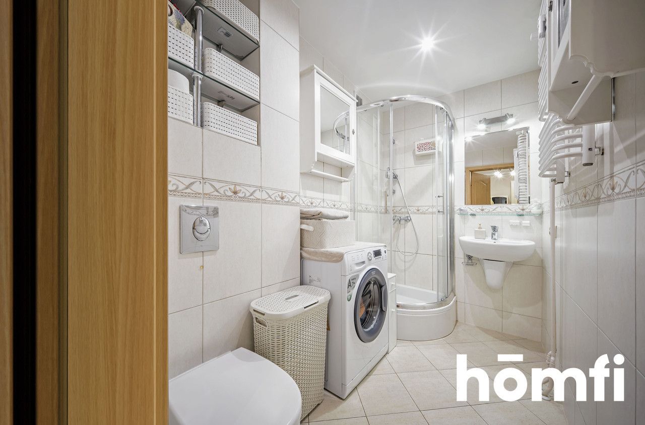 For sale: 2-room apartment in Wilda - Квартира - Продаж - Poznań, Wilda / Wilda