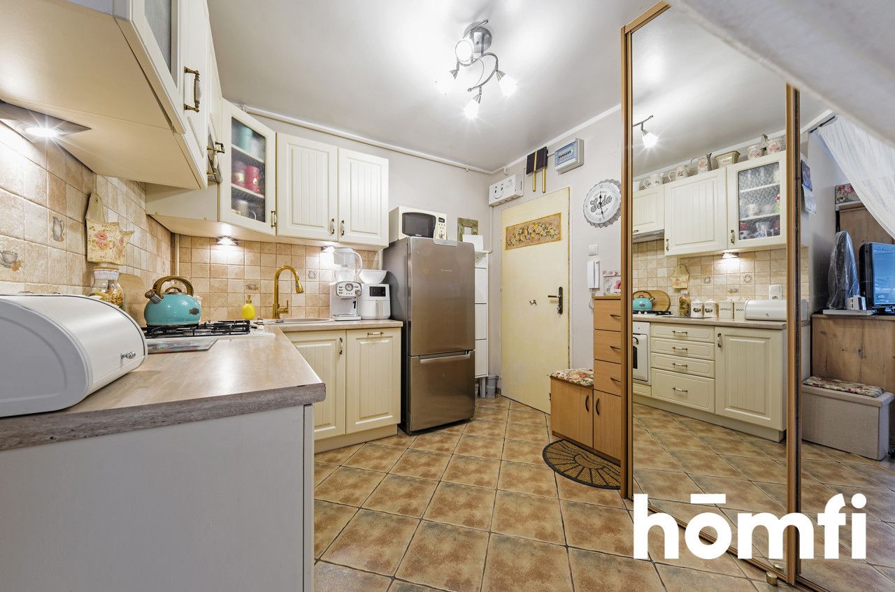 Na sprzedaż, 2 pokojowe mieszkanie na Wildzie - Mieszkanie - Sprzedaż - Poznań, Wilda / Wilda