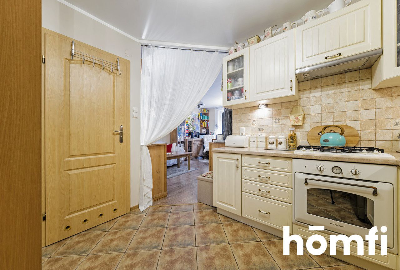 For sale: 2-room apartment in Wilda - Квартира - Продаж - Poznań, Wilda / Wilda