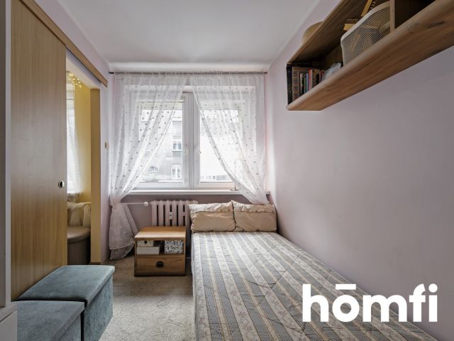 For sale: 2-room apartment in Wilda - Квартира - Продаж - Poznań, Wilda / Wilda