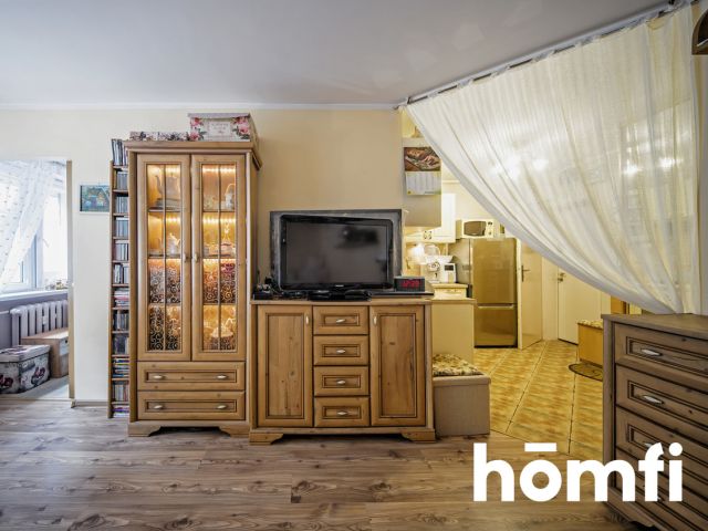 Na sprzedaż, 2 pokojowe mieszkanie na Wildzie - Mieszkanie - Sprzedaż - Poznań, Wilda / Wilda