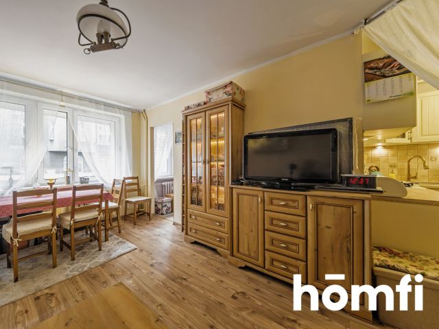 For sale: 2-room apartment in Wilda - Квартира - Продаж - Poznań, Wilda / Wilda