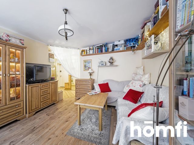 For sale: 2-room apartment in Wilda - Квартира - Продаж - Poznań, Wilda / Wilda