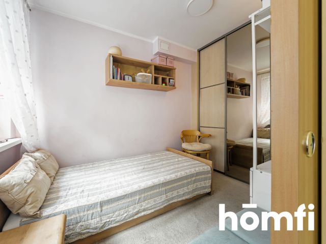 Na sprzedaż, 2 pokojowe mieszkanie na Wildzie - Mieszkanie - Sprzedaż - Poznań, Wilda / Wilda