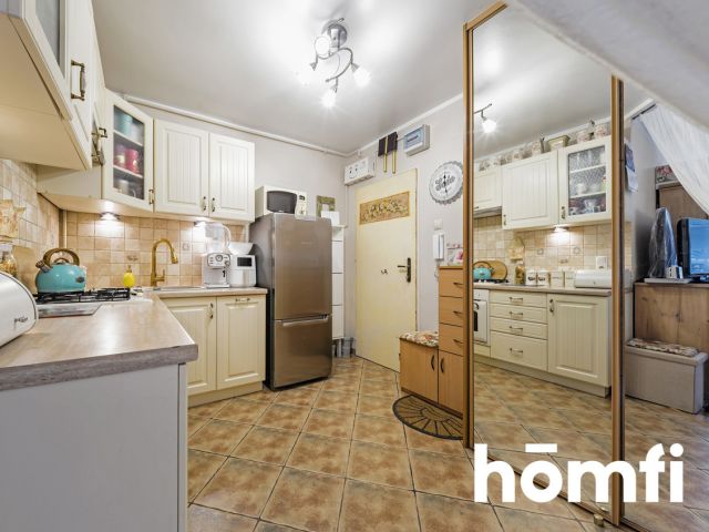 For sale: 2-room apartment in Wilda - Квартира - Продаж - Poznań, Wilda / Wilda