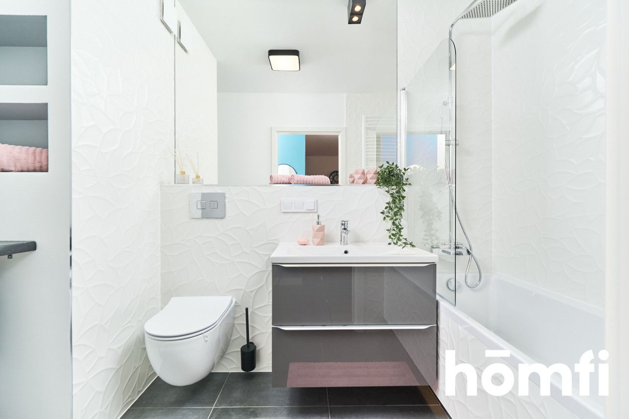 2 room investment apartment - 40 sqm, Tęczowa St. - Квартира - Продаж - Wrocław, Stare Miasto