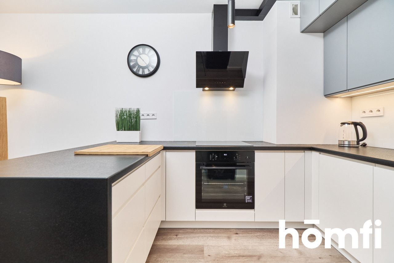 2 room investment apartment - 40 sqm, Tęczowa St. - Квартира - Продаж - Wrocław, Stare Miasto