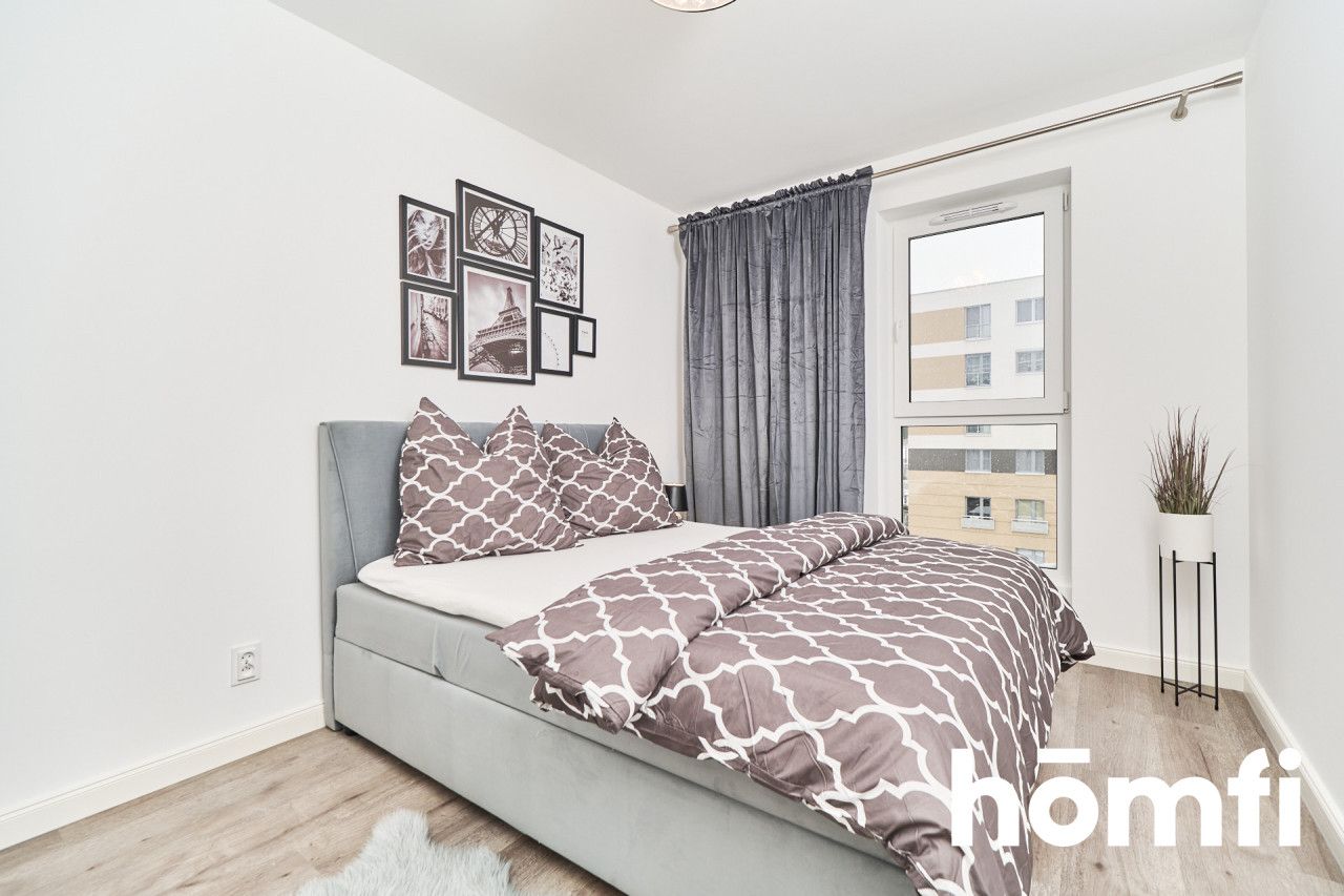 2 room investment apartment - 40 sqm, Tęczowa St. - Квартира - Продаж - Wrocław, Stare Miasto