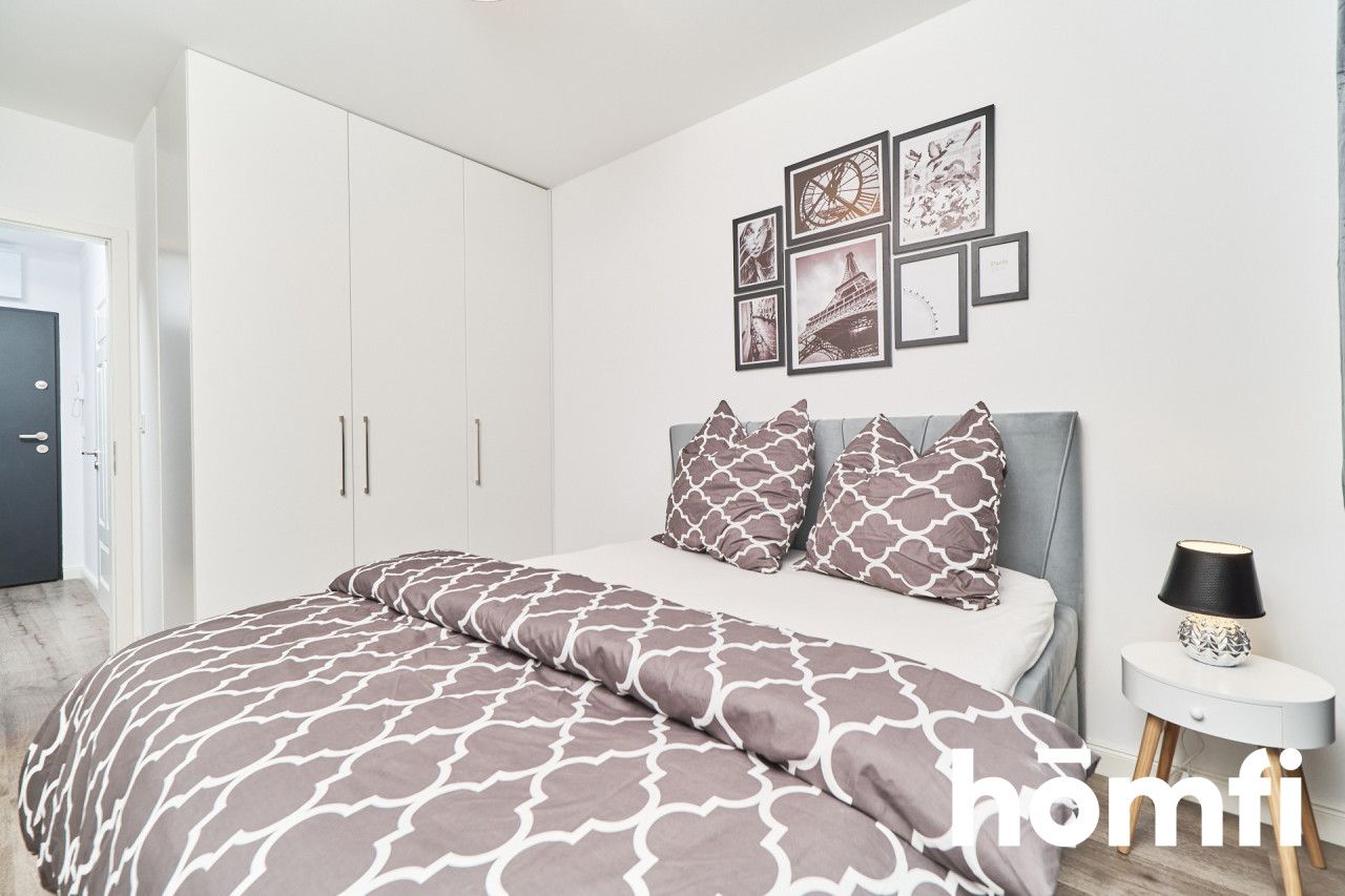 2 room investment apartment - 40 sqm, Tęczowa St. - Квартира - Продаж - Wrocław, Stare Miasto