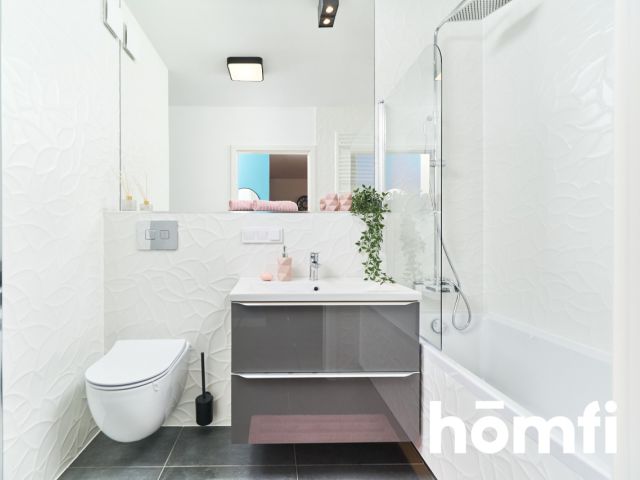 2 room investment apartment - 40 sqm, Tęczowa St. - Квартира - Продаж - Wrocław, Stare Miasto