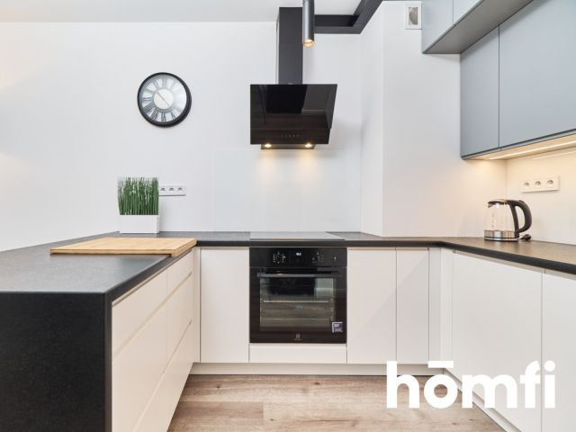 2 room investment apartment - 40 sqm, Tęczowa St. - Квартира - Продаж - Wrocław, Stare Miasto