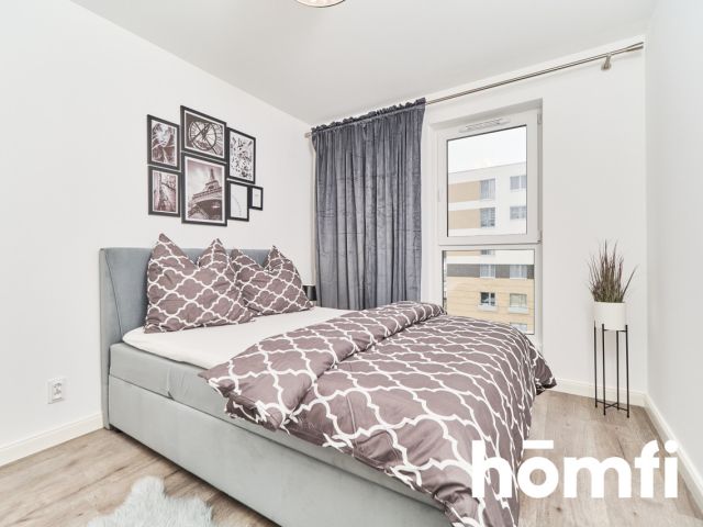 2 room investment apartment - 40 sqm, Tęczowa St. - Квартира - Продаж - Wrocław, Stare Miasto