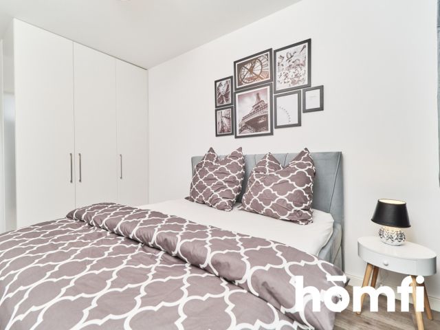 2 room investment apartment - 40 sqm, Tęczowa St. - Квартира - Продаж - Wrocław, Stare Miasto