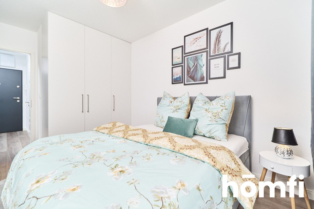 2 room investment apartment - 40 sqm, Tęczowa St. - Квартира - Продаж - Wrocław, Stare Miasto