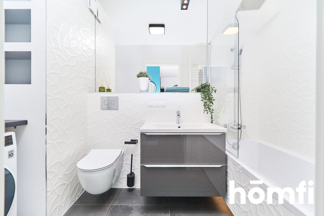 2 room investment apartment - 40 sqm, Tęczowa St. - Квартира - Продаж - Wrocław, Stare Miasto