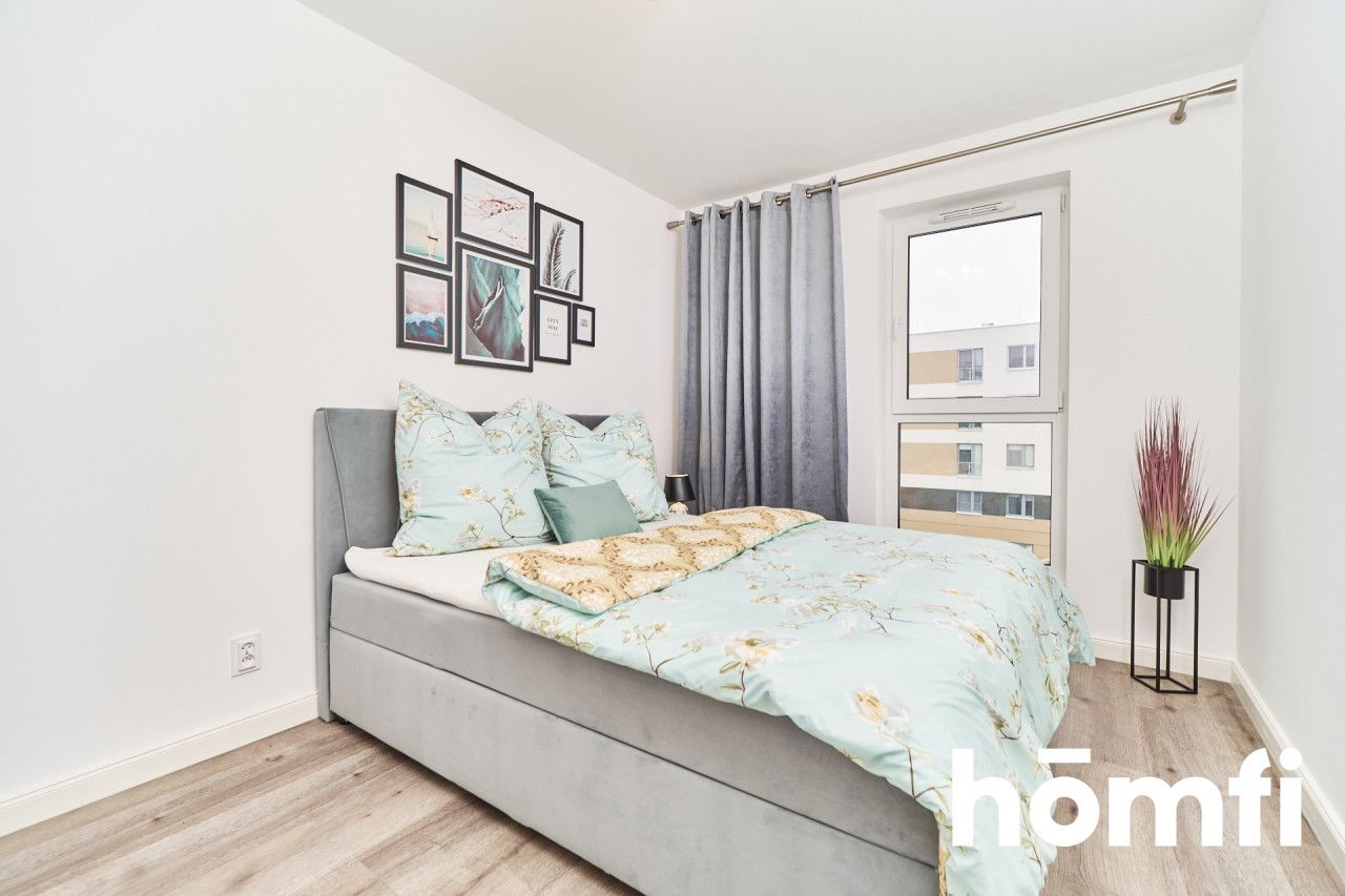 2 room investment apartment - 40 sqm, Tęczowa St. - Квартира - Продаж - Wrocław, Stare Miasto