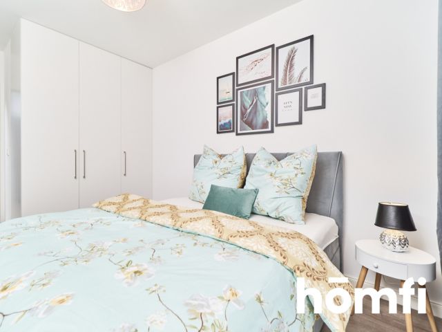 2 room investment apartment - 40 sqm, Tęczowa St. - Квартира - Продаж - Wrocław, Stare Miasto