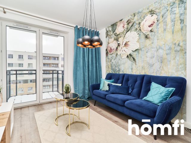 2 room investment apartment - 40 sqm, Tęczowa St. - Квартира - Продаж - Wrocław, Stare Miasto