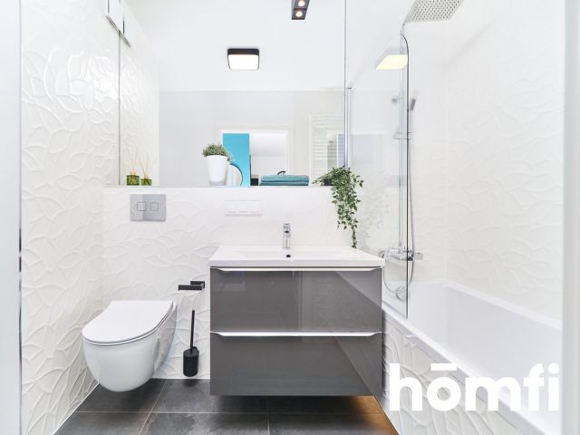 2 room investment apartment - 40 sqm, Tęczowa St. - Квартира - Продаж - Wrocław, Stare Miasto