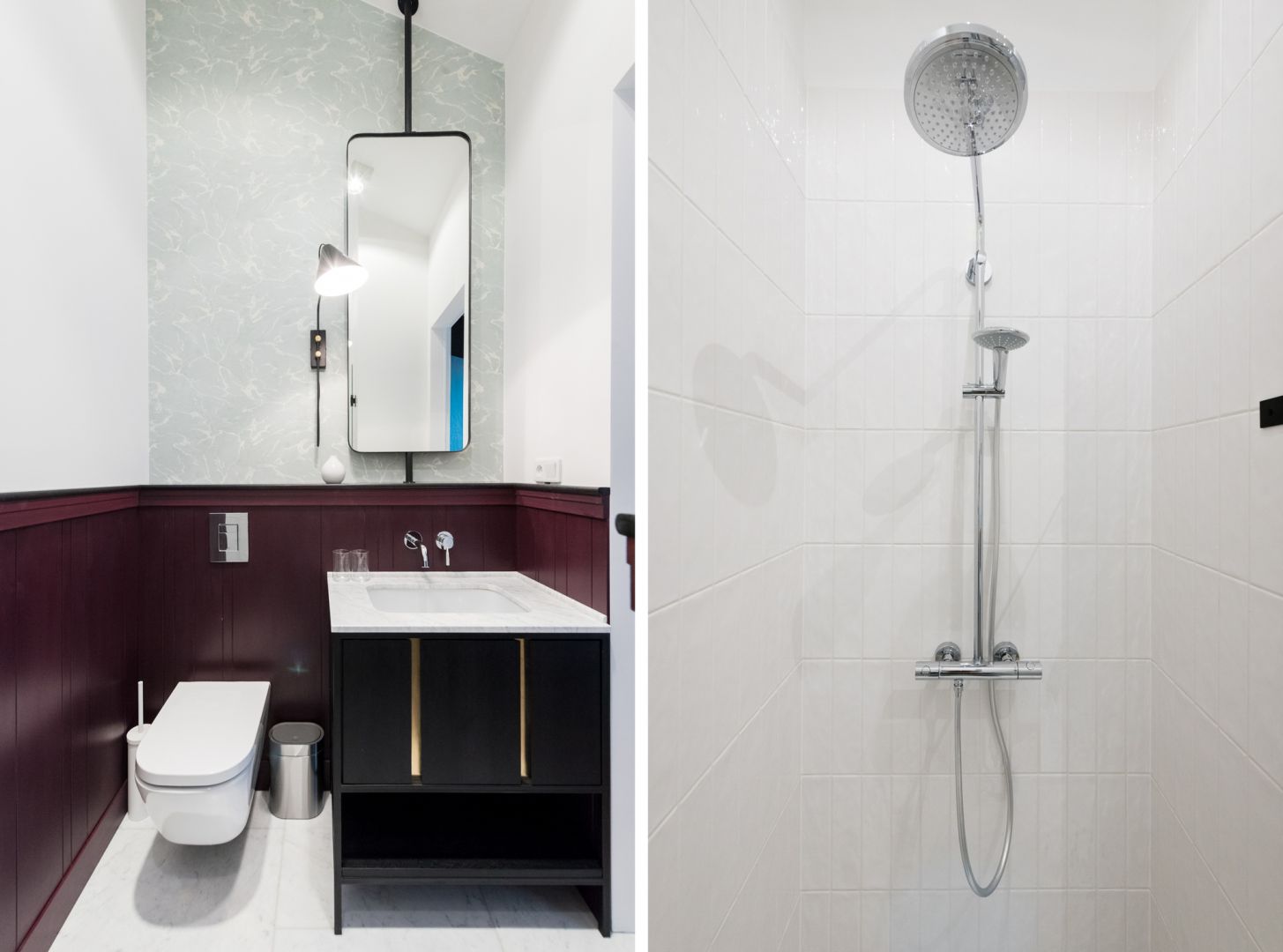 Extrairdinary apartment with tarrace in the Old Town - Apartment - Rent - Kraków, Śródmieście / Stare Miasto