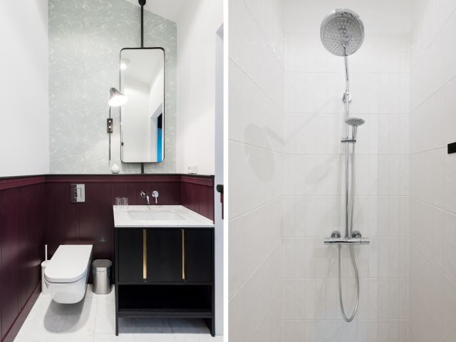 Extrairdinary apartment with tarrace in the Old Town - Apartment - Rent - Kraków, Śródmieście / Stare Miasto