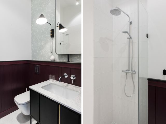 Extrairdinary apartment with tarrace in the Old Town - Apartment - Rent - Kraków, Śródmieście / Stare Miasto