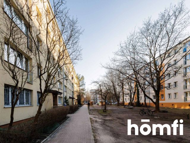 2 pokoje po remoncie przy Parku - Mieszkanie - Wynajem - Pruszkowski, Pruszków