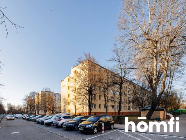 2 pokoje po remoncie przy Parku - Mieszkanie - Wynajem - Pruszkowski, Pruszków