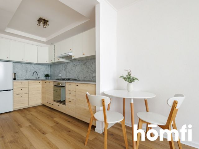 2 pokoje po remoncie przy Parku - Mieszkanie - Wynajem - Pruszkowski, Pruszków