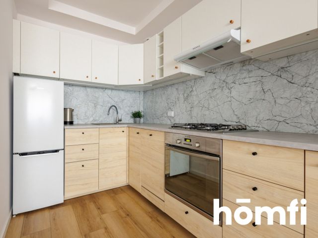 2 pokoje po remoncie przy Parku - Mieszkanie - Wynajem - Pruszkowski, Pruszków