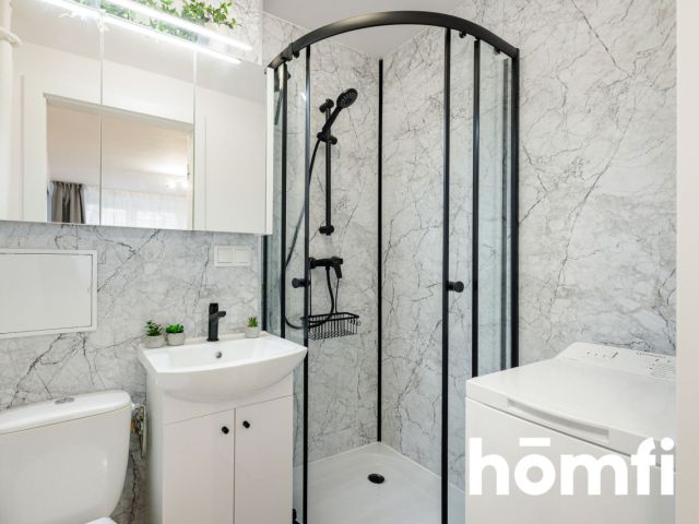 2 pokoje po remoncie przy Parku - Mieszkanie - Wynajem - Pruszkowski, Pruszków