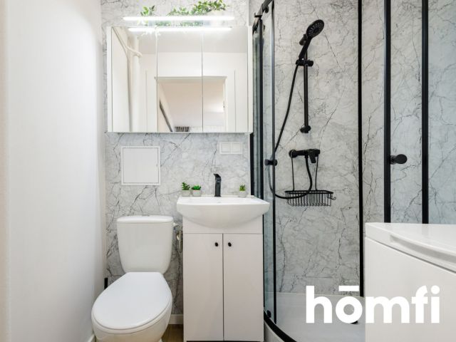 2 pokoje po remoncie przy Parku - Mieszkanie - Wynajem - Pruszkowski, Pruszków